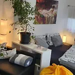 Tylovice Apartamento *