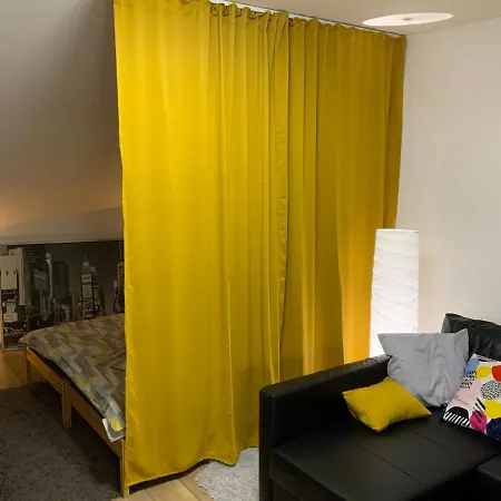 Appartement Tylovice *