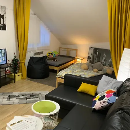 Tylovice * Rožnov pod Radhoštěm