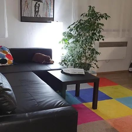 Appartement Tylovice