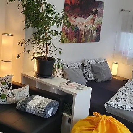 Tylovice Appartement *