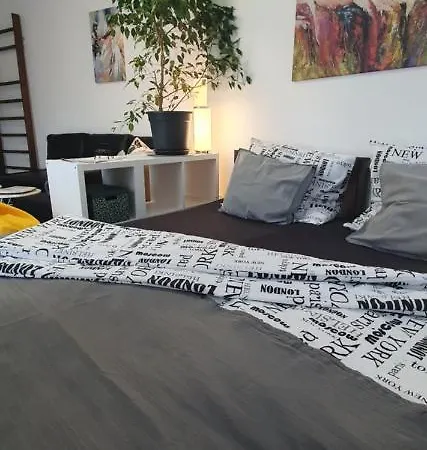 Tylovice Apartamento
