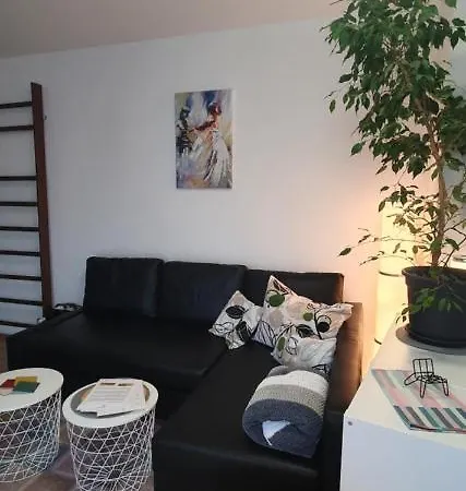 Apartamento Tylovice Rožnov pod Radhoštěm