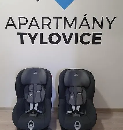 Tylovice Appartement Rožnov pod Radhoštěm