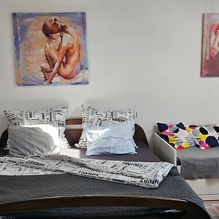 Tylovice * Rožnov pod Radhoštěm
