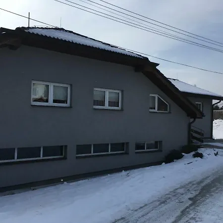 Appartement Tylovice *
