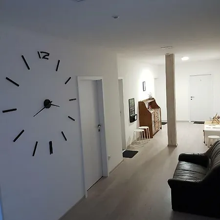 Appartement Tylovice *