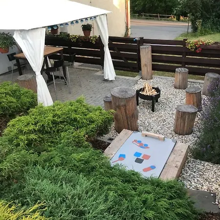 Tylovice Appartement Rožnov pod Radhoštěm