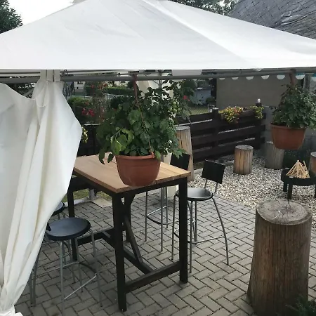 Tylovice Апартаменты