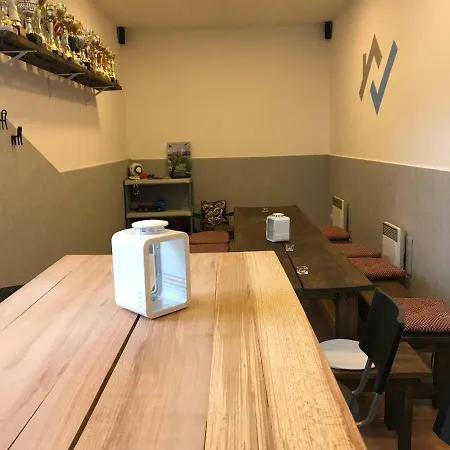 Tylovice Апартаменты Рожнов-под-Радгоштем