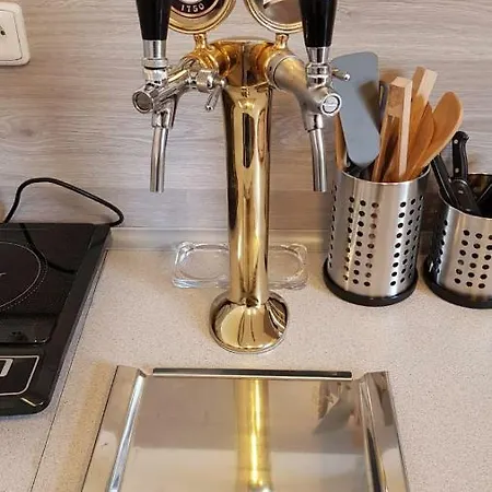 Tylovice Апартаменты *