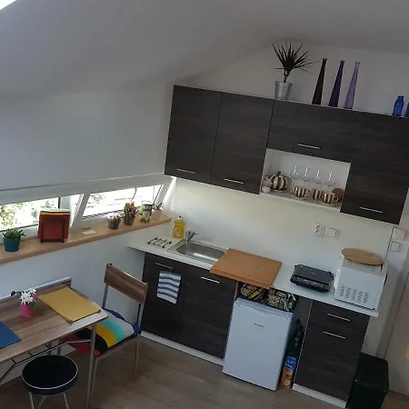 Tylovice Appartement Rožnov pod Radhoštěm