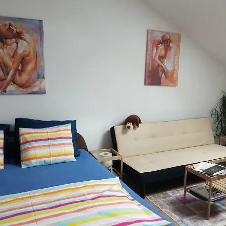 Tylovice Appartement Rožnov pod Radhoštěm