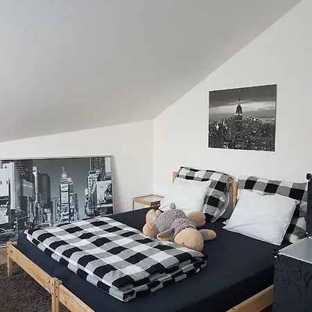 Tylovice Рожнов-под-Радгоштем