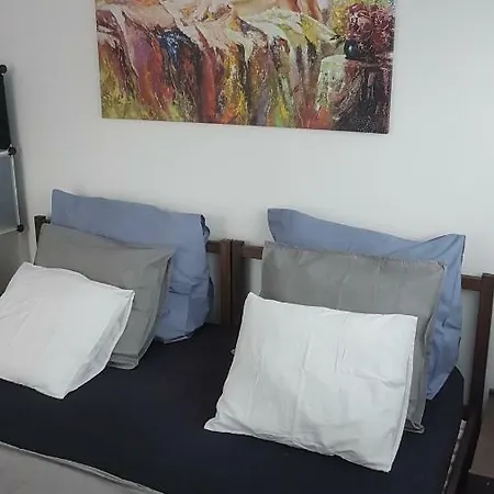 Appartement Tylovice *