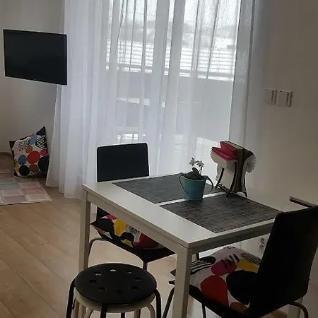 Apartment Tylovice Rožnov pod Radhoštěm