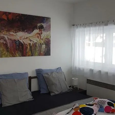 Tylovice Apartament *