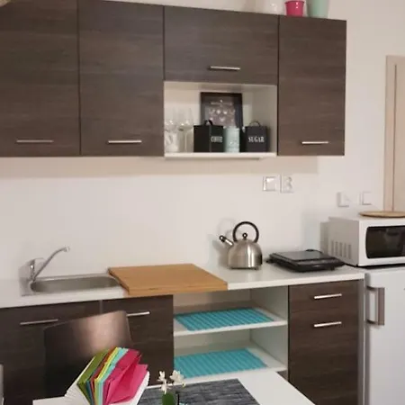 Tylovice Appartement Rožnov pod Radhoštěm