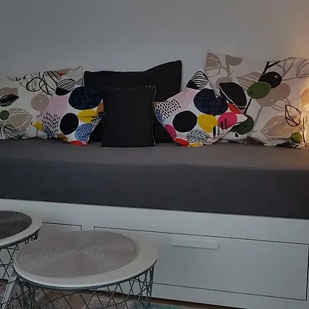 Tylovice Appartement Rožnov pod Radhoštěm