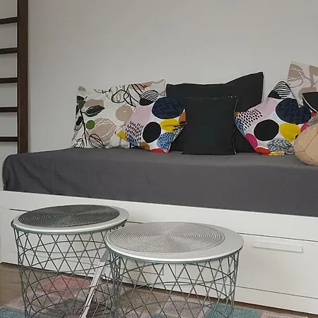 Appartement Tylovice