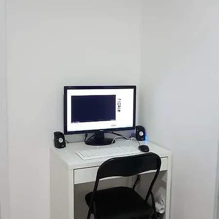 Tylovice Apartament *