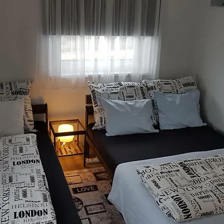 Tylovice Рожнов-под-Радгоштем