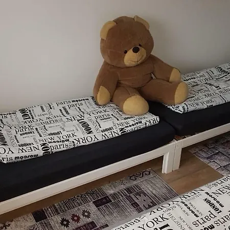 Tylovice Рожнов-под-Радгоштем