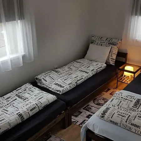 Tylovice Apartament