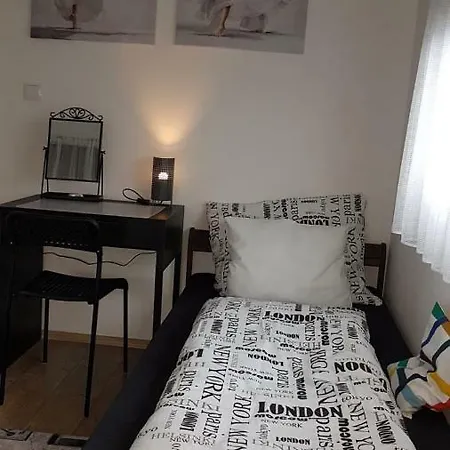Tylovice Apartman