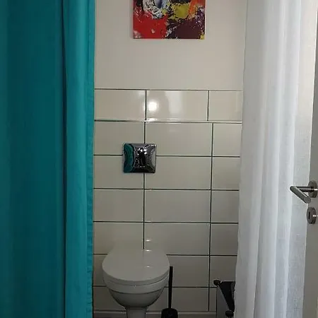 Tylovice Апартаменты Рожнов-под-Радгоштем