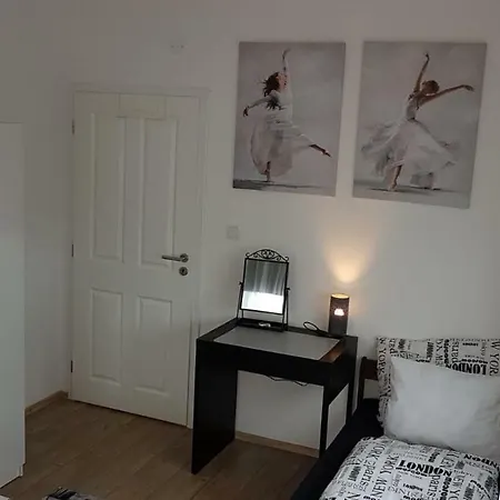 Tylovice * Rožnov pod Radhoštěm