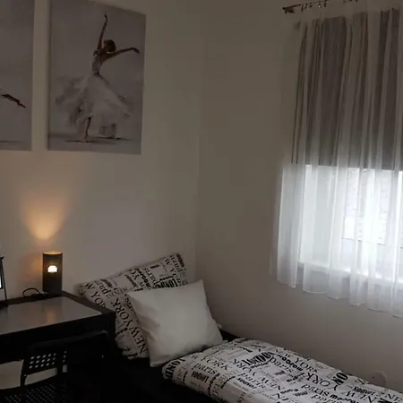 Tylovice Apartament *