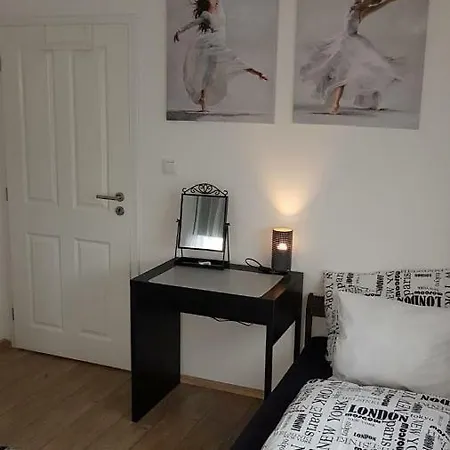 Tylovice Апартаменты