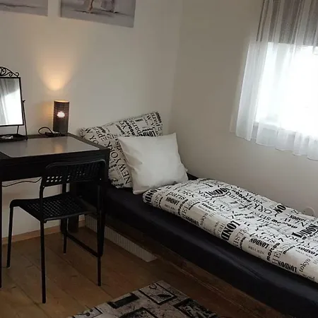 Tylovice Rožnov pod Radhoštěm