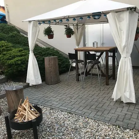 Appartement Tylovice