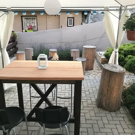Tylovice * Rožnov pod Radhoštěm