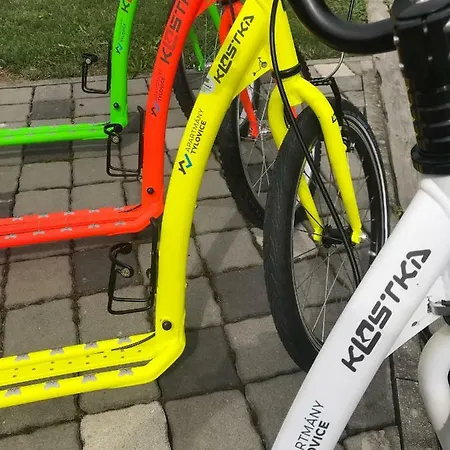 Tylovice Appartamento Rožnov pod Radhoštěm