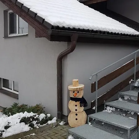 Tylovice * Rožnov pod Radhoštěm