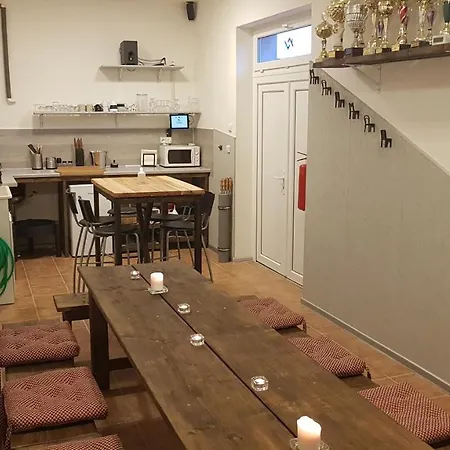 Appartement Tylovice Rožnov pod Radhoštěm
