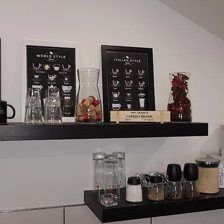 Апартаменты Tylovice