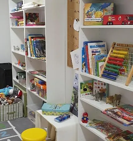 Tylovice Appartement Rožnov pod Radhoštěm