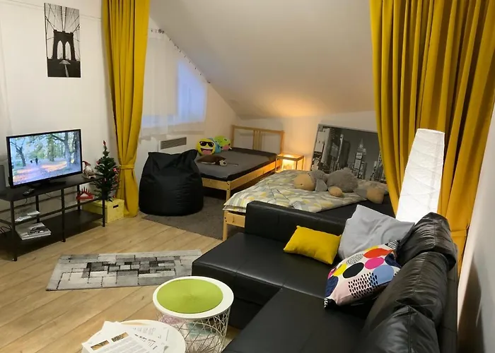 Tylovice * Rožnov pod Radhoštěm