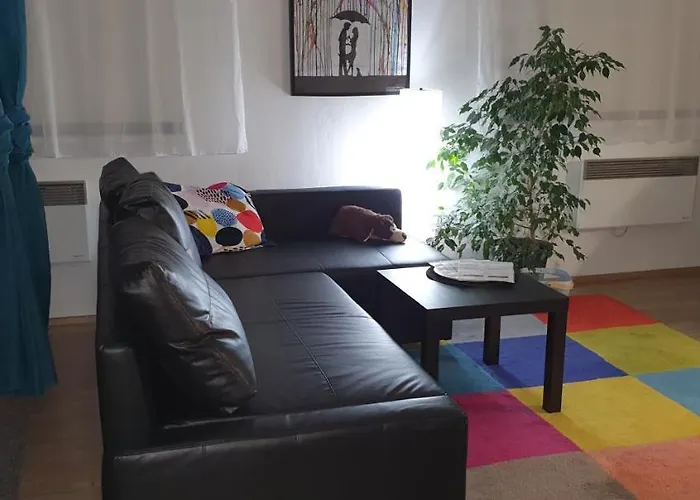 Tylovice * Rožnov pod Radhoštěm