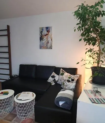 Daire Tylovice Rožnov pod Radhoštěm