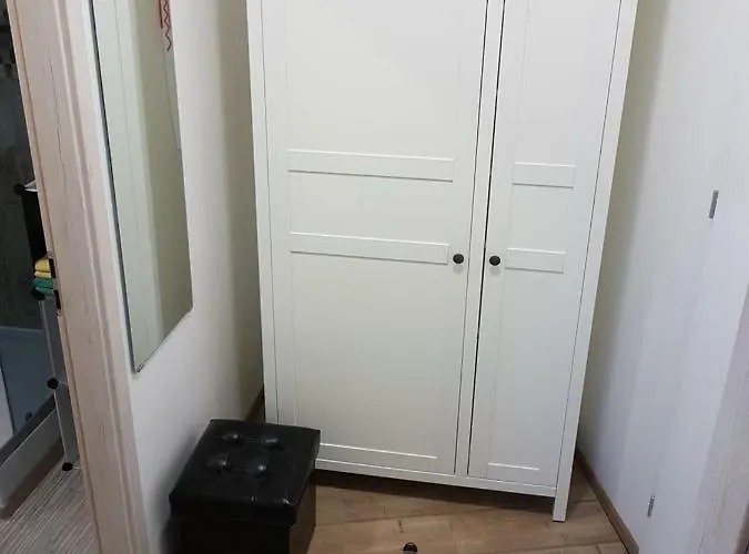 Lägenhet Tylovice Rožnov pod Radhoštěm