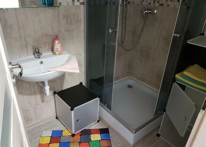 Tylovice Apartamento