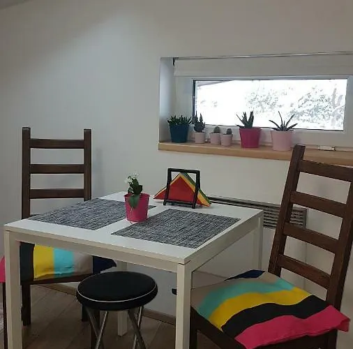 Tylovice Rožnov pod Radhoštěm