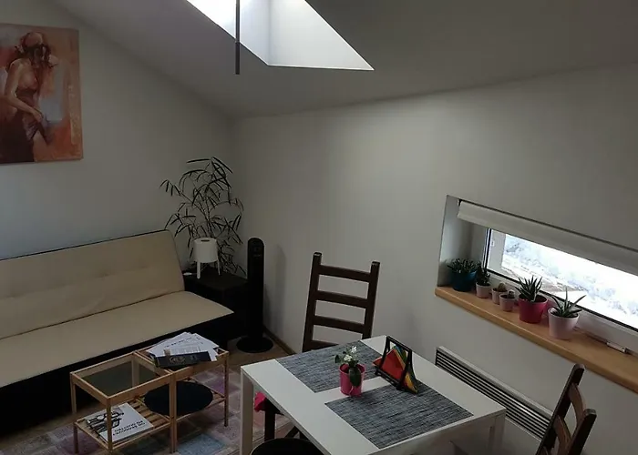 Tylovice * Rožnov pod Radhoštěm