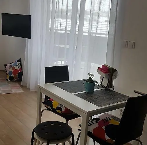 Daire Tylovice Rožnov pod Radhoštěm
