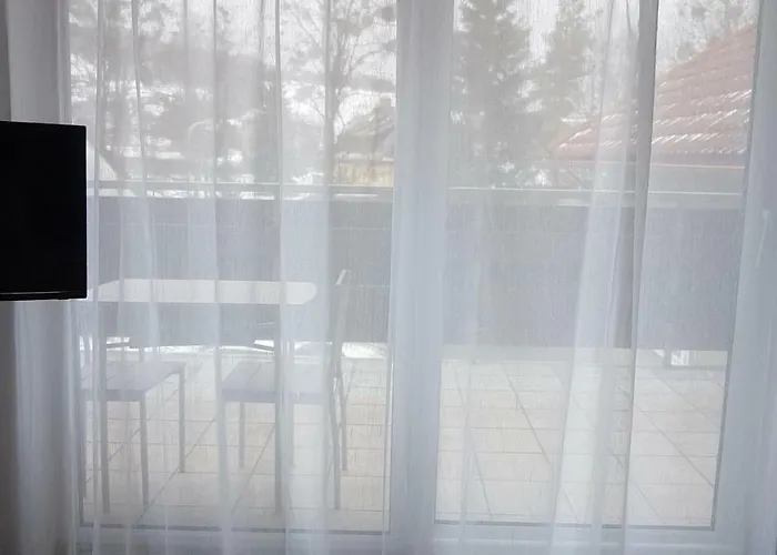 Daire Tylovice Rožnov pod Radhoštěm